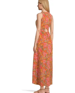 Sunkissed Maxi Dress