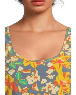 Sunkissed Sunsana Sleeveless Dress