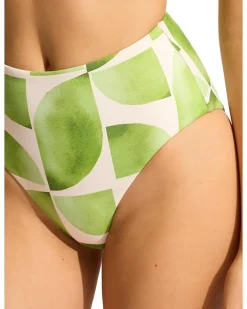 Sunray High Waisted Pants