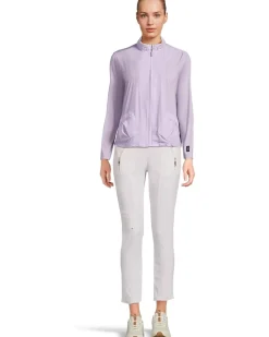 Sunsense 35 SPF Lightweight Full Zip Jacket