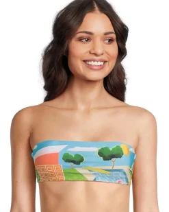 Sunset Bandeau