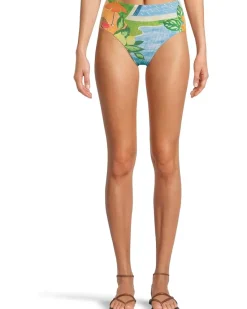 Sunset High Waisted Pants