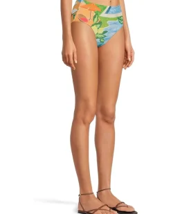 Sunset High Waisted Pants