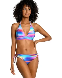 Sunset Shores Soft Band Halter