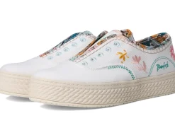 Super Sweet Slip On Shoes