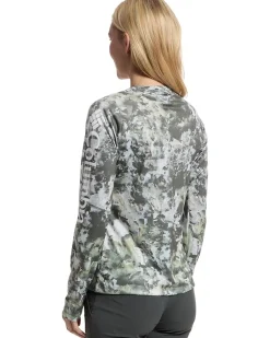 Super Tidal Tee Long Sleeve Shirt