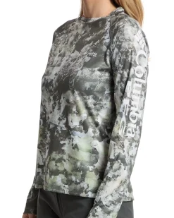 Super Tidal Tee Long Sleeve Shirt