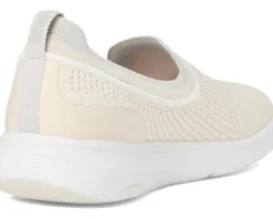 Super-Q Knit Slip-Ons