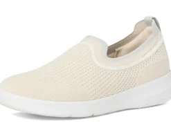 Super-Q Knit Slip-Ons