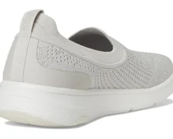 Super-Q Knit Slip-Ons