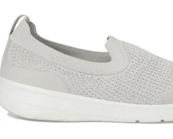 Super-Q Knit Slip-Ons