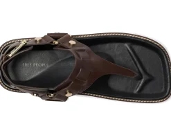 Suri Square Toe Sandals