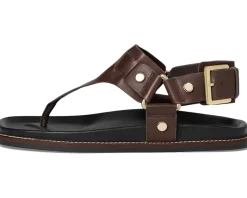 Suri Square Toe Sandals