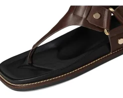 Suri Square Toe Sandals