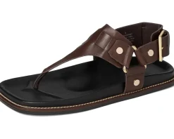 Suri Square Toe Sandals