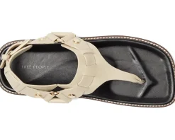 Suri Square Toe Sandals