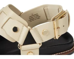 Suri Square Toe Sandals