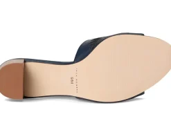 Susie Sandal - Nappa/Raffia