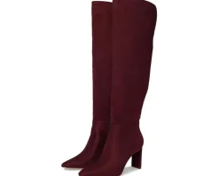 Sussta Over The Knee Boots