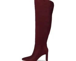 Sussta Over The Knee Boots