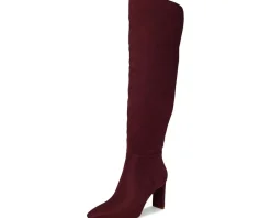 Sussta Over The Knee Boots