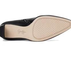 Sussta Over The Knee Boots