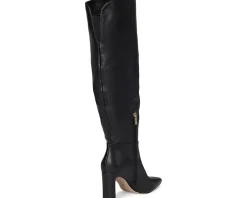 Sussta Over The Knee Boots