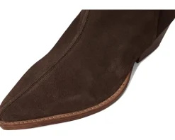 Sway Low Slouch Boots 2.0