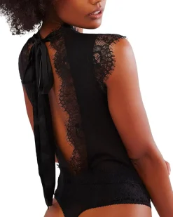 Sweet Nothings Bodysuit