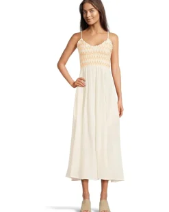 Sweet Nothings Midi-Solid