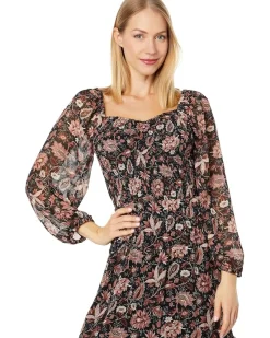 Sweetheart Lucie Top