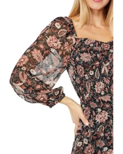 Sweetheart Lucie Top