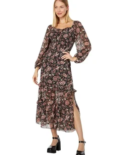 Sweetheart Lucie Top