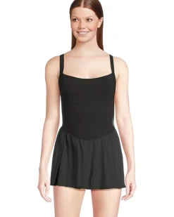 Swing Of Things Dress