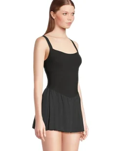 Swing Of Things Dress