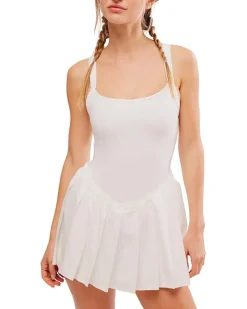 Swing Of Things Dress