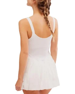 Swing Of Things Dress