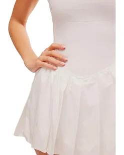 Swing Of Things Dress