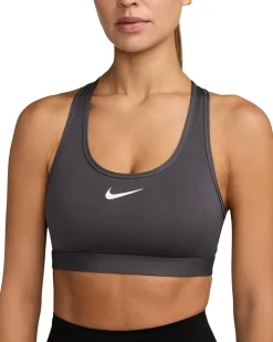 Swoosh Medium Support Bra