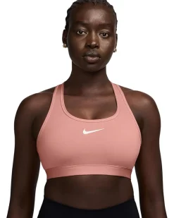 Swoosh Medium Support Bra