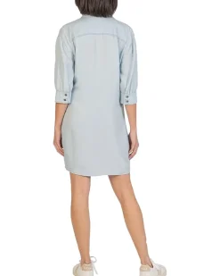 Sylvia Shirtdress