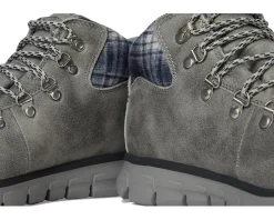 Synergy - Plaid Mood