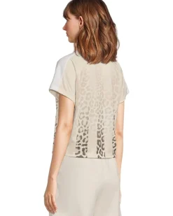 T7 Leo Luxe Relaxed Soccer Jersey