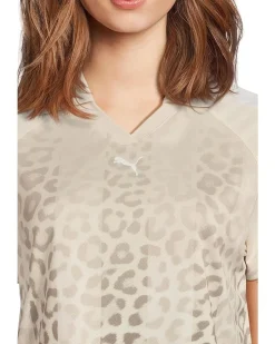 T7 Leo Luxe Relaxed Soccer Jersey