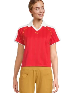 T7 Relaxed Soccer Jersey