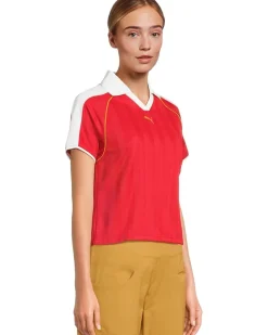 T7 Relaxed Soccer Jersey