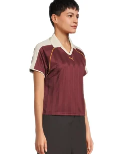 T7 Relaxed Soccer Jersey