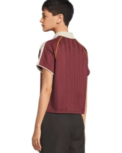 T7 Relaxed Soccer Jersey