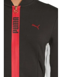 T7 Slim Short Track Jacket