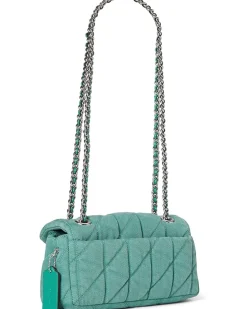 Tabby Shoulder Bag 20 With Quilting